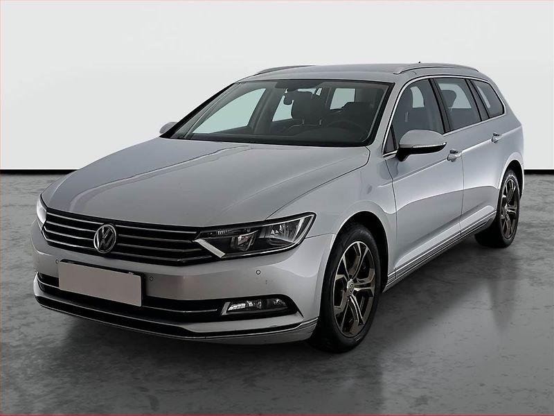 Volkswagen Passat (2015) Highline 2.0 TDI, Navi - fotka 2 z 20