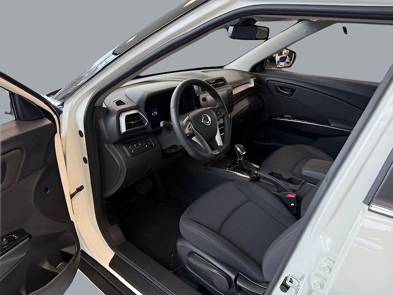 SsangYong Tivoli (2025) Style č.obj 65870 - fotka 7 z 8