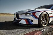 BMW 3.0 CSL Hommage R.