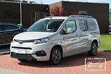 Toyota ProAce City Verso 1.5D-4D M/T Family 7míst - náhled 1