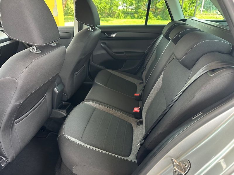 Škoda Fabia (2020) 1.0TSi DRIVE 125LET EDICE - fotka 14 z 15