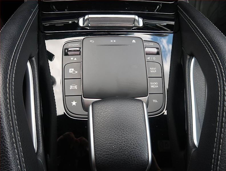 Mercedes-Benz GLE (2021) 350 de - fotka 19 z 26