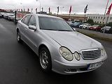 Mercedes-Benz Třídy E 2,2CDi - náhled 7
