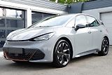 Cupra Born 150kW SoH 89% Tep.čerpadlo - náhled 1