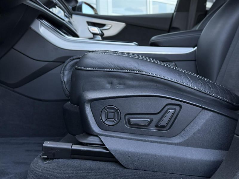 Audi Q7 3,0 TDI 210kW quattro S-line - fotka 24 z 34