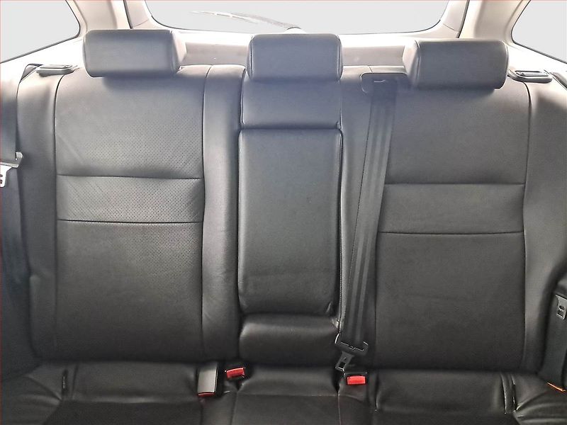 Nissan Primera (2005) 2.2 dCi, levný provoz - fotka 10 z 18