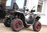 CFMOTO Gladiator X1000 (2026) G3 Premium - náhled 3