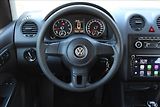 Volkswagen Caddy 1,6 MPI  MAXI,7.MÍST,LPG - náhled 9