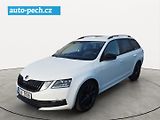 Škoda Octavia (2017) 2.0TDI - náhled 1