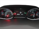 Peugeot 308 (2016) Active 1.6 BlueHDi, Serv.kniha - náhled 11