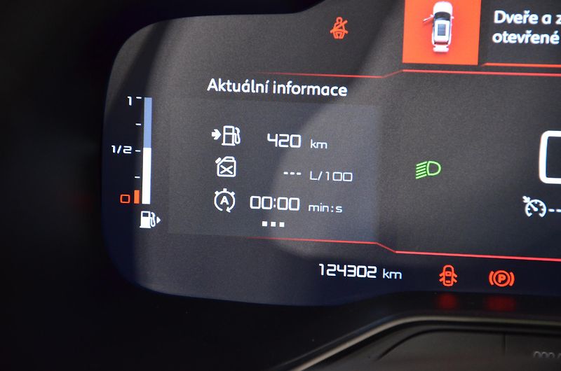 Citroën C5 Aircross (2023) - fotka 13 z 16