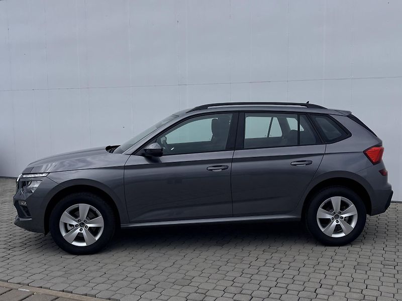 Škoda Kamiq (2026) Classic 6MP 1,0TSI - fotka 2 z 6