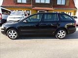 Škoda Octavia 1,9 TDI Pěkná - Bez koroze!!! - náhled 14