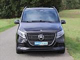 Mercedes-Benz Třídy V 2,0 300d 4Matic Long Exclusive - náhled 1