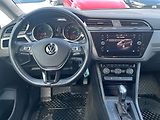 Volkswagen Touran 2.0 TDI/110kW Comfortline DSG - náhled 14