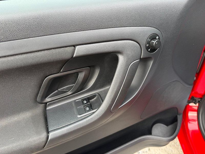 Škoda Roomster (2011) 1.2TSI 77kW *DSG*Klima*ALU* - fotka 9 z 21