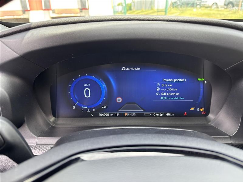 Ford Explorer 3,0 PHEV 336kW ST-Line AWD DPH - fotka 31 z 52
