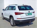 Škoda Kodiaq 2,0 TDi DSG 4x4 7Míst 1maj.ČR - náhled 11