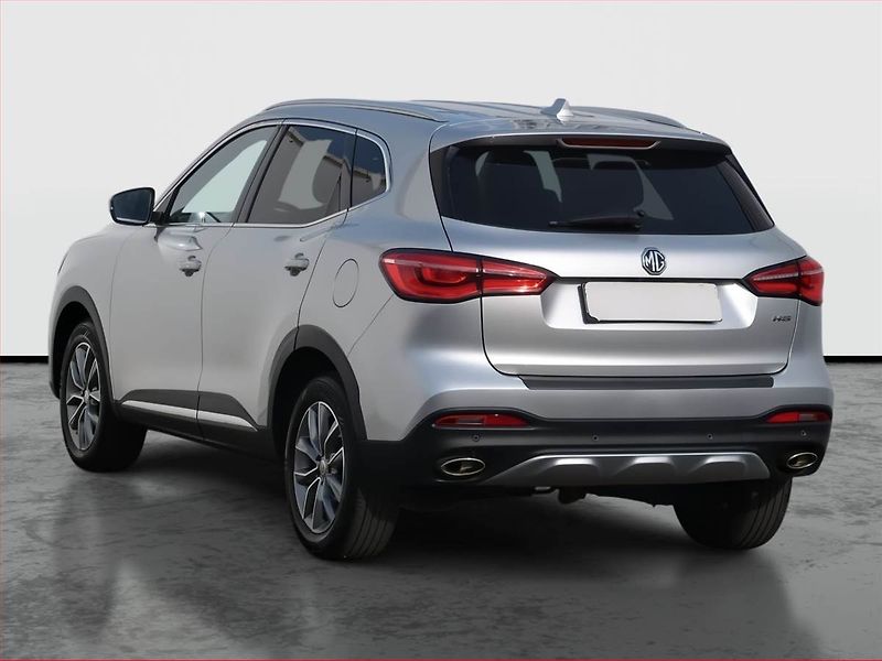 MG HS (2023) Excite 1.5 TGI, Automat,Kamera - fotka 4 z 22