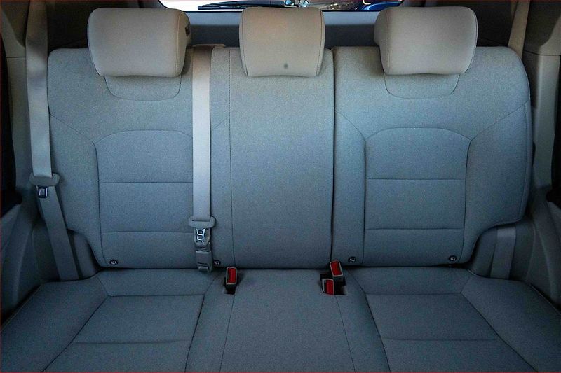 SsangYong Korando (2022) 1.5 T-GDI, Automat, Serv.kniha - fotka 10 z 17