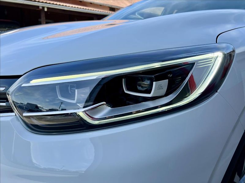 Renault Kadjar 1,5 Blue dCi Intense / LED - fotka 44 z 50