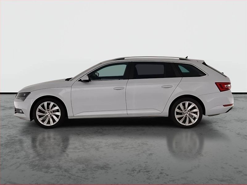 Škoda Superb (2015) Style Plus 2.0 TDI, 4X4 - fotka 3 z 23