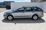 Škoda Octavia 2.0TDI 103KW 9/2012 Rezervace - náhled 8