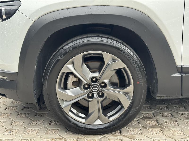 Mazda MX-30 e-Skyactiv Drive SOH 95% - fotka 24 z 28