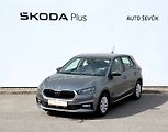 Škoda Fabia (2025) 1.0 TSI 70 KW Selection - náhled 1