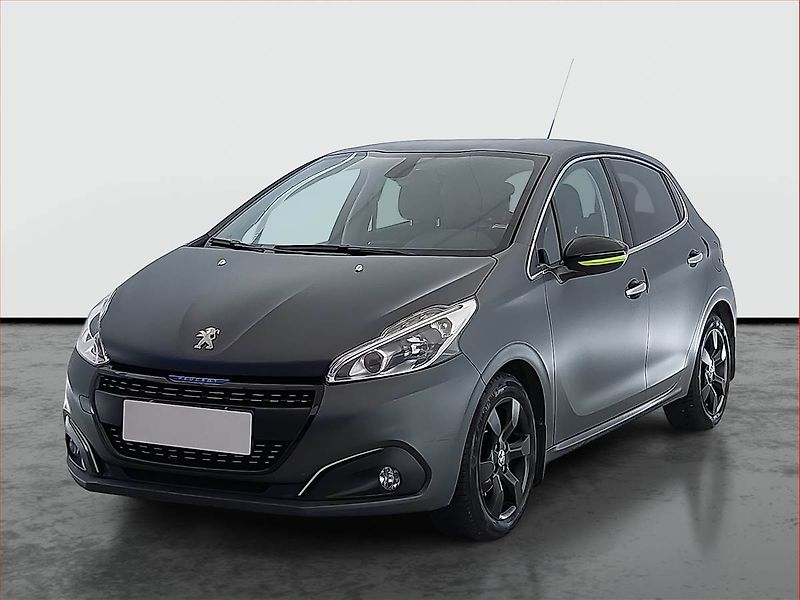 Peugeot 208 (2016) 1.2 PureTech, Navi, Tempomat - fotka 2 z 15