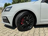 Škoda Octavia (2019) RS TDI 135KW  4x4 kombi  - náhled 11