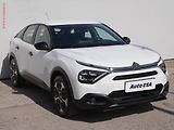 Citroën C4 (2021) 1.2 PT, ČR, servis.kniha, LED - náhled 1