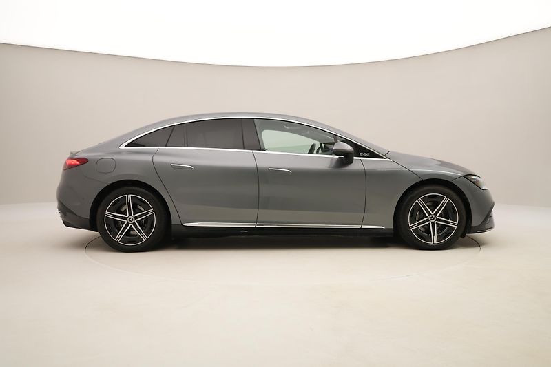 Mercedes-Benz EQE 350 4MATIC AUT  - fotka 13 z 78
