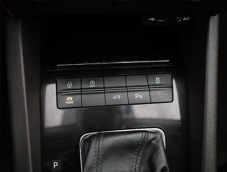 Škoda Octavia (2017) Laurin&Klement 2.0 TDI, 4X4 - fotka 12 z 20