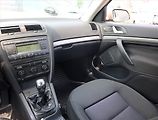 Škoda Octavia (2006) 2.0 TDI, po STK, dobrý stav - náhled 8