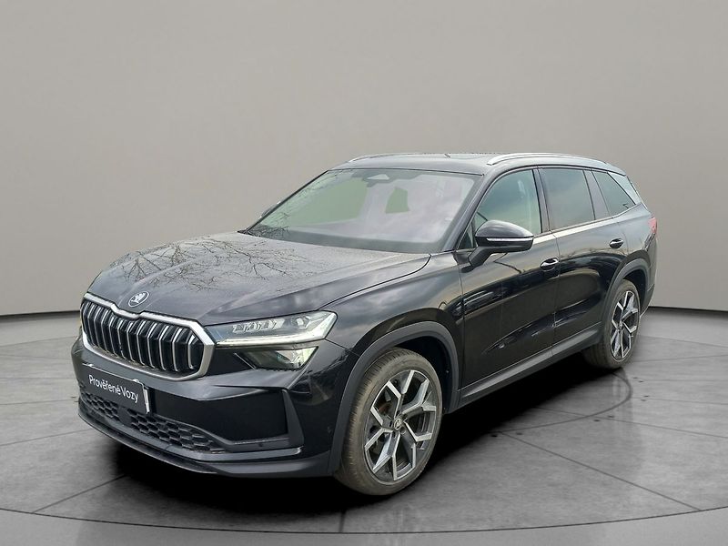 Škoda Kodiaq Exclusive Selection  2,0 TDI - fotografie inzerátu