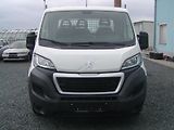 Peugeot Boxer (2015) 2.2 HDi,SKLOPKA, VÝB.STAV!! - náhled 8
