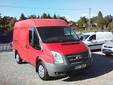 Ford Transit (2012) 2.2 TDCi, L1H2,odpočet DPH - náhled 1