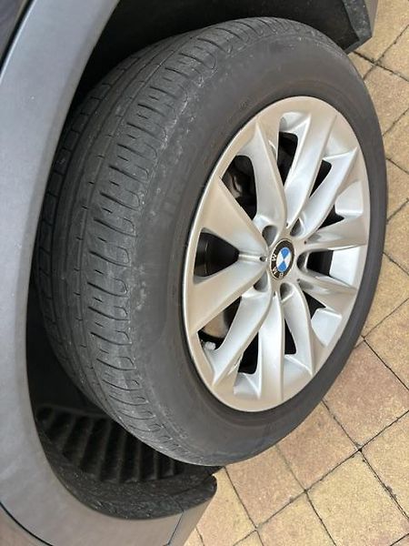 BMW X4 X DRIVE 20D - fotka 26 z 29