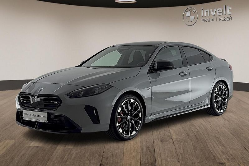 BMW Řada 2 M235 xDrive GC - fotografie inzerátu