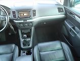 Volkswagen Sharan (2015) Highline 2.0 TDI, 4X4, 7 míst - náhled 8