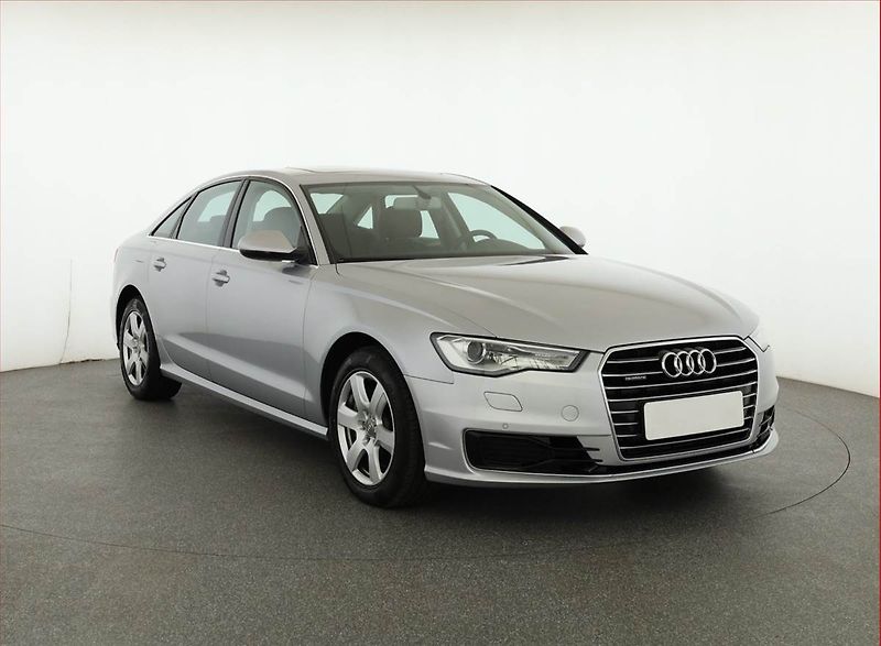 Audi A6 (2015) 3.0 TDI, 4X4, Automat, Navi - fotografie inzerátu