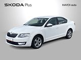 Škoda Octavia (2016) 2.0 TDI Elegance - náhled 1