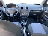 Ford Fusion (2009) 1.4i, 1.maj,ČR, Klima - náhled 8