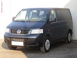Volkswagen Caravelle (2008) 2.5d - náhled 2