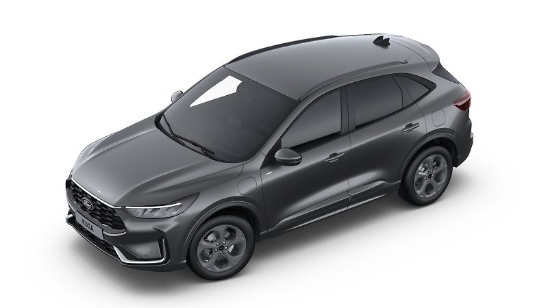 Ford Kuga (2026) ST-Line X, 5dveřová, 1.5 EcoBo - fotka 8 z 9