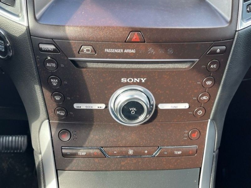 Ford S-MAX 2,5HYB,121kW,1.MAJ,CZ,SERVIS - fotka 11 z 14