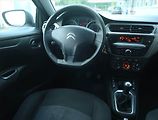 Citroën C-Elysée (2016) 1.2 PureTech, Serv.kniha - náhled 7