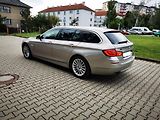 BMW Řada 5 530D XDRIVE TOURING F11 190kW - náhled 13