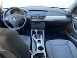 BMW X1 (2010) 2.0d sDrive18d, AC, TZ, park - náhled 8